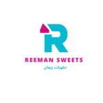 reeman sweets logo