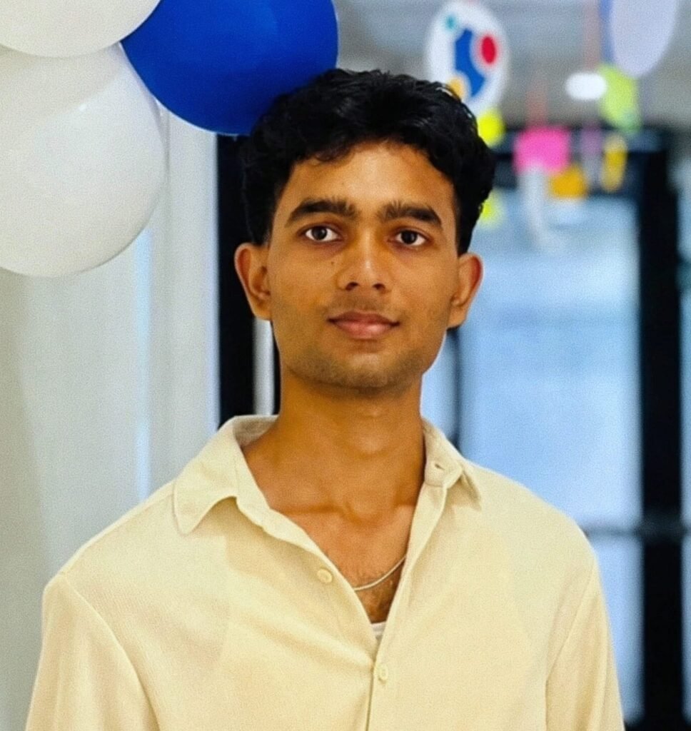 amalnadh